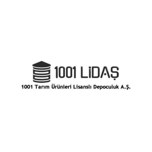 1001 LİDAŞ